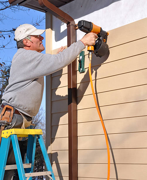 Best Stone Veneer Siding  in Roy, UT